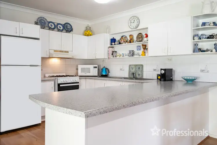 Fifth view of Homely semi-detached listing, 68 Flinders Crescent, Hinchinbrook NSW 2168