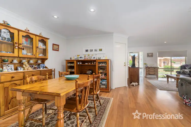 Sixth view of Homely semi-detached listing, 68 Flinders Crescent, Hinchinbrook NSW 2168