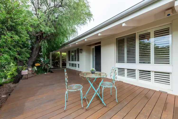 Second view of Homely house listing, 22 Ridgefield Avenue, Seaview Downs SA 5049