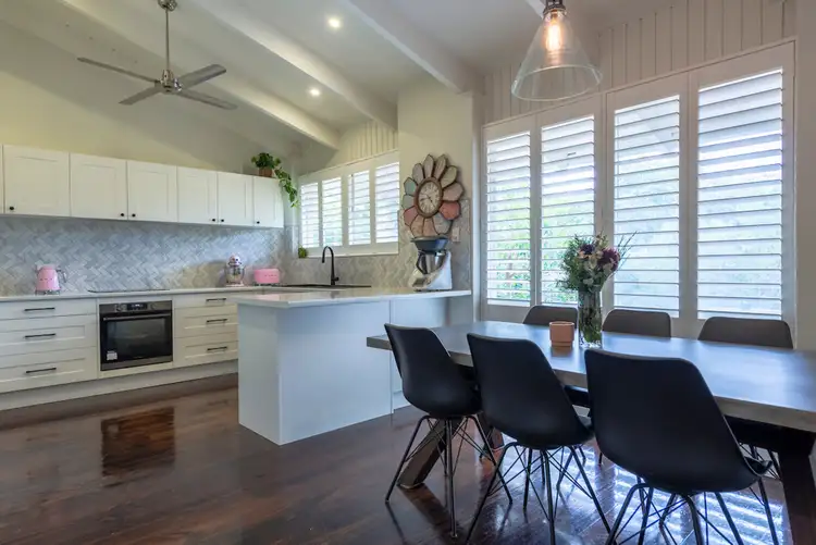 Fifth view of Homely house listing, 22 Ridgefield Avenue, Seaview Downs SA 5049