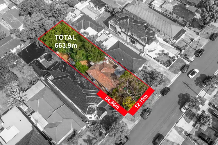 Main view of Homely house listing, 19 Gosling Street, Greenacre NSW 2190