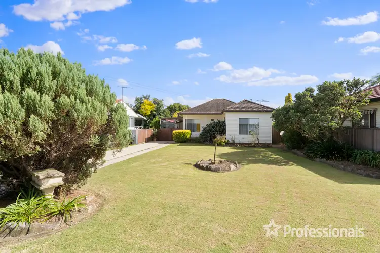 Main view of Homely house listing, 21 Graham Avenue, Casula NSW 2170