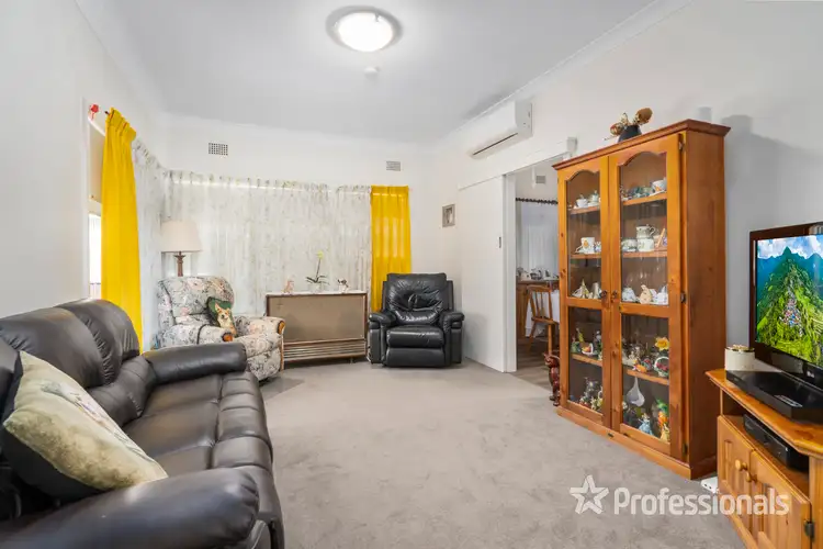 Second view of Homely house listing, 21 Graham Avenue, Casula NSW 2170