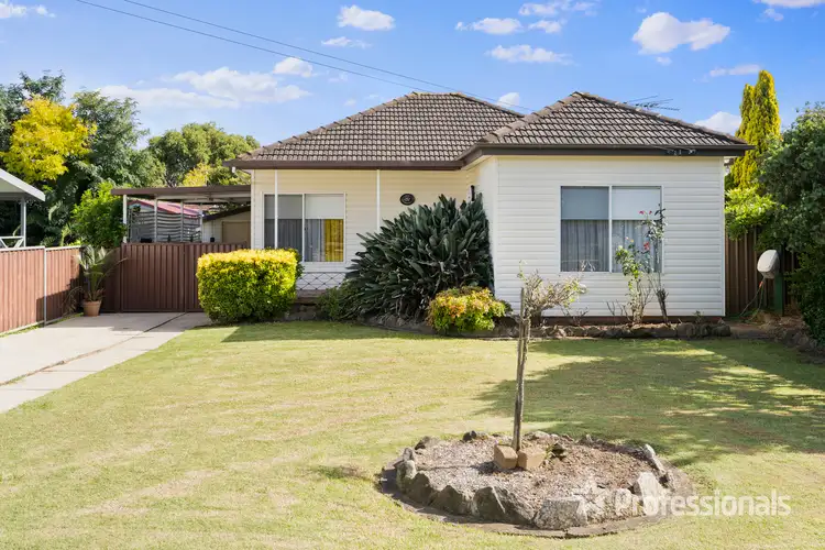 Third view of Homely house listing, 21 Graham Avenue, Casula NSW 2170