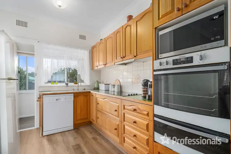 Fourth view of Homely house listing, 21 Graham Avenue, Casula NSW 2170