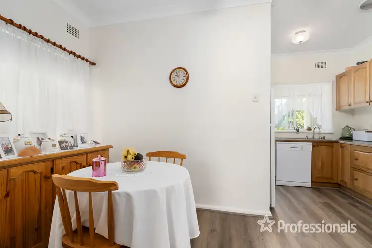 Fifth view of Homely house listing, 21 Graham Avenue, Casula NSW 2170