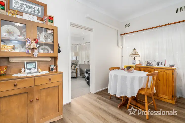 Sixth view of Homely house listing, 21 Graham Avenue, Casula NSW 2170