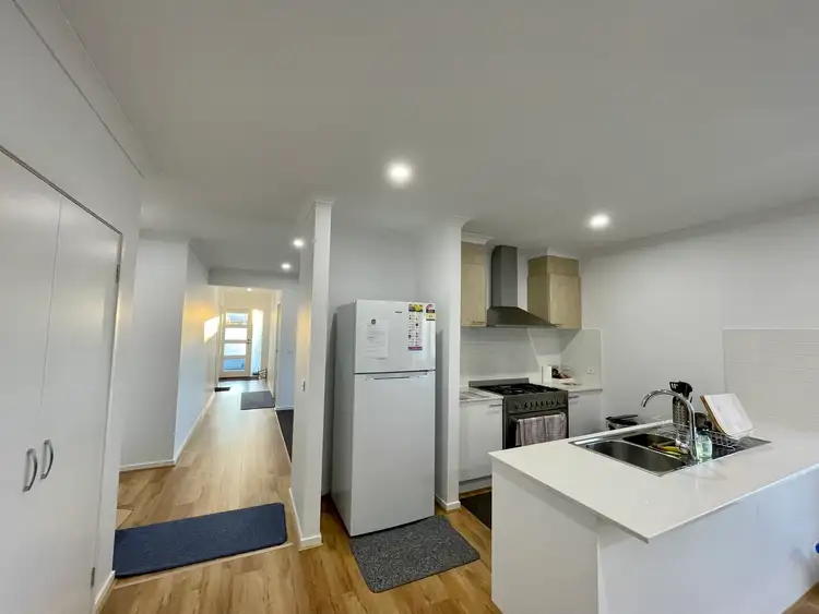 Second view of Homely house listing, 4 Goldsmith Avenue, Kialla VIC 3631
