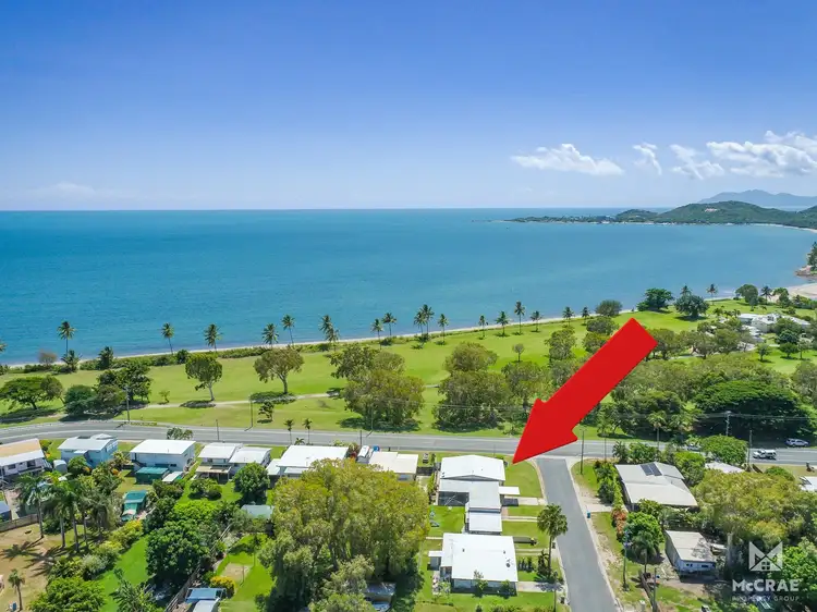 Second view of Homely house listing, 25 Golf Links Road, Bowen QLD 4805