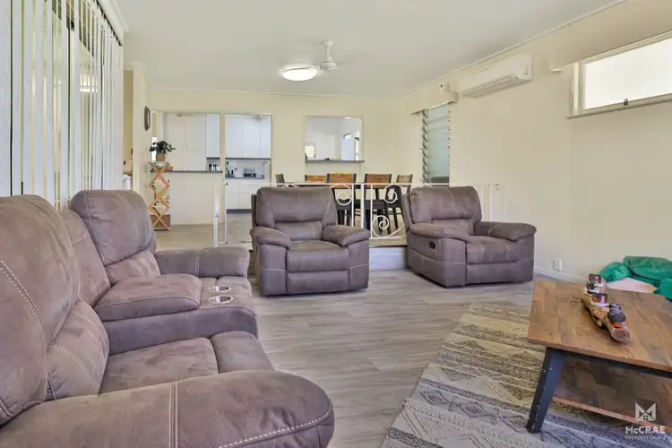 Third view of Homely house listing, 25 Golf Links Road, Bowen QLD 4805