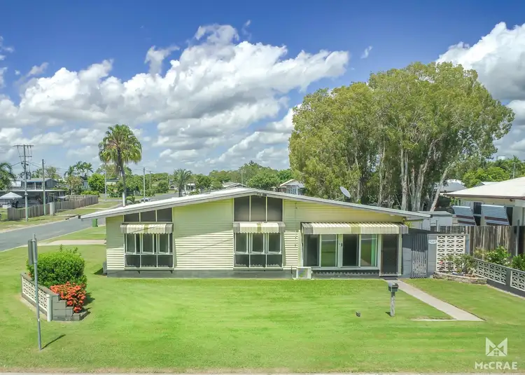Fifth view of Homely house listing, 25 Golf Links Road, Bowen QLD 4805