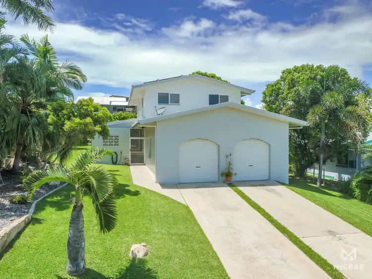 7 Sunset Crescent, Bowen QLD 4805