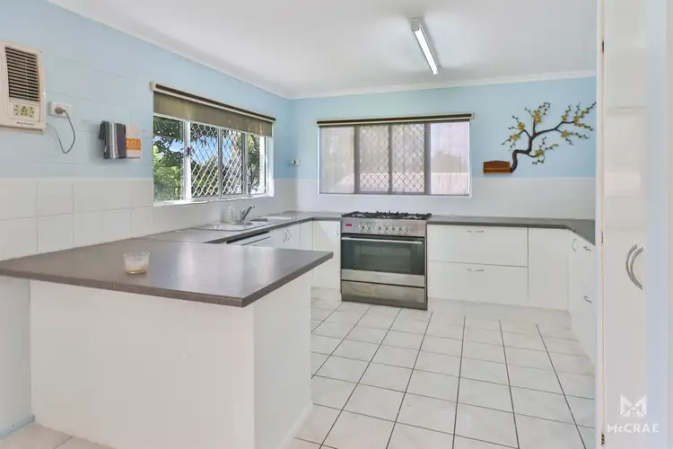 Second view of Homely house listing, 7 Sunset Crescent, Bowen QLD 4805