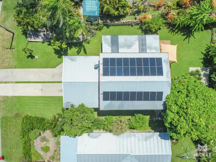 Fourth view of Homely house listing, 7 Sunset Crescent, Bowen QLD 4805