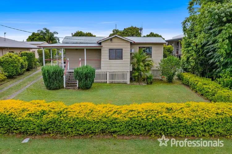 9 Old Maryborough Road, Gympie QLD 4570