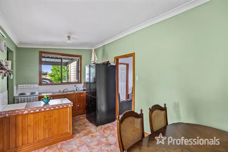 Fourth view of Homely house listing, 9 Old Maryborough Road, Gympie QLD 4570