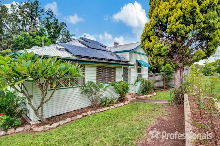 17 Ada Street, Gympie QLD 4570