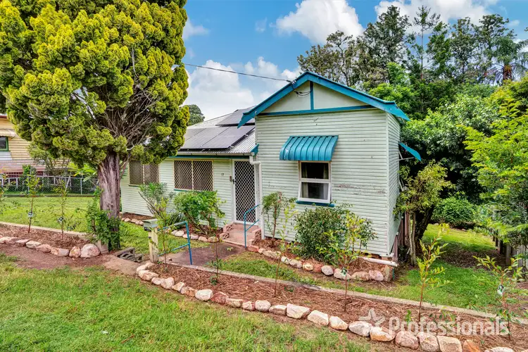 Sixth view of Homely house listing, 17 Ada Street, Gympie QLD 4570