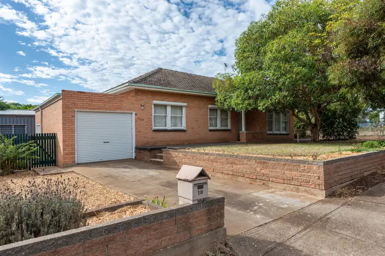 Main view of Homely house listing, 10 James Avenue, Northfield SA 5085