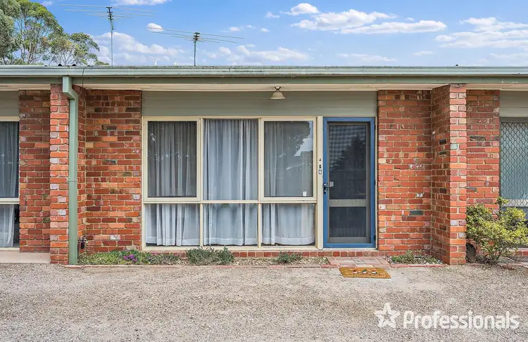 4/79 Castella Street, Lilydale VIC 3140