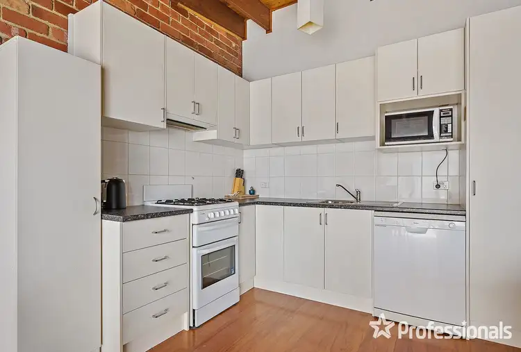 Second view of Homely unit listing, 4/79 Castella Street, Lilydale VIC 3140