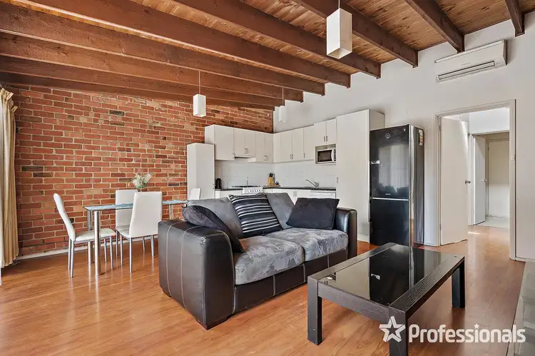Fourth view of Homely unit listing, 4/79 Castella Street, Lilydale VIC 3140