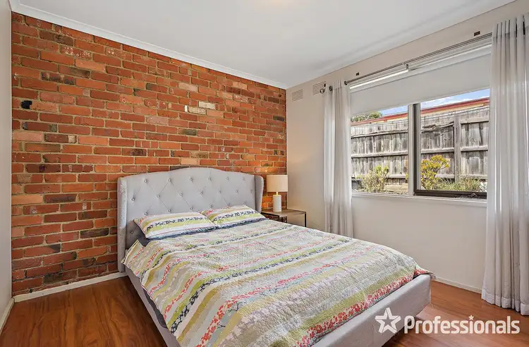 Sixth view of Homely unit listing, 4/79 Castella Street, Lilydale VIC 3140