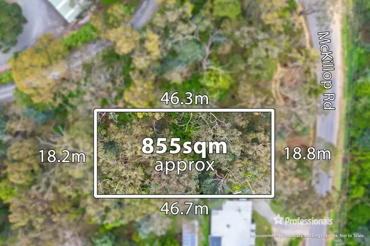 6 McKillop Road, Mount Evelyn VIC 3796