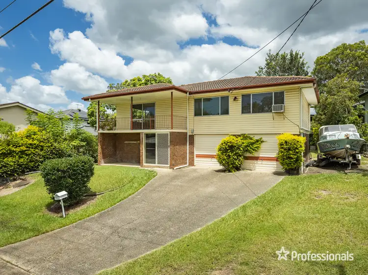 3 Menangle Avenue, Arana Hills QLD 4054