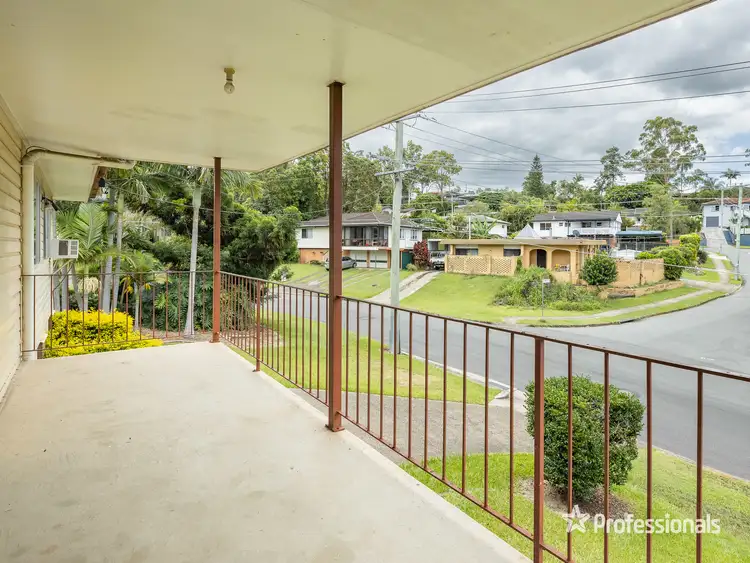 Third view of Homely house listing, 3 Menangle Avenue, Arana Hills QLD 4054