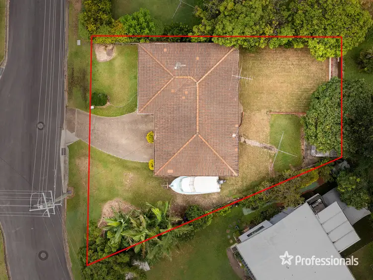Fourth view of Homely house listing, 3 Menangle Avenue, Arana Hills QLD 4054