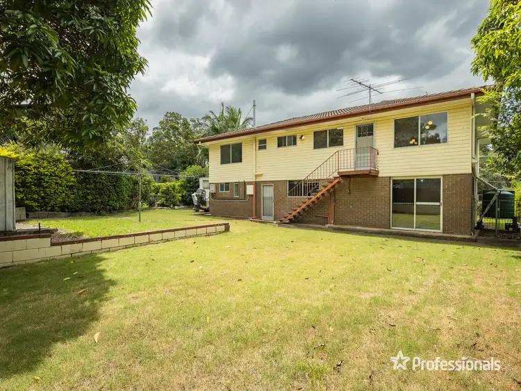 Sixth view of Homely house listing, 3 Menangle Avenue, Arana Hills QLD 4054
