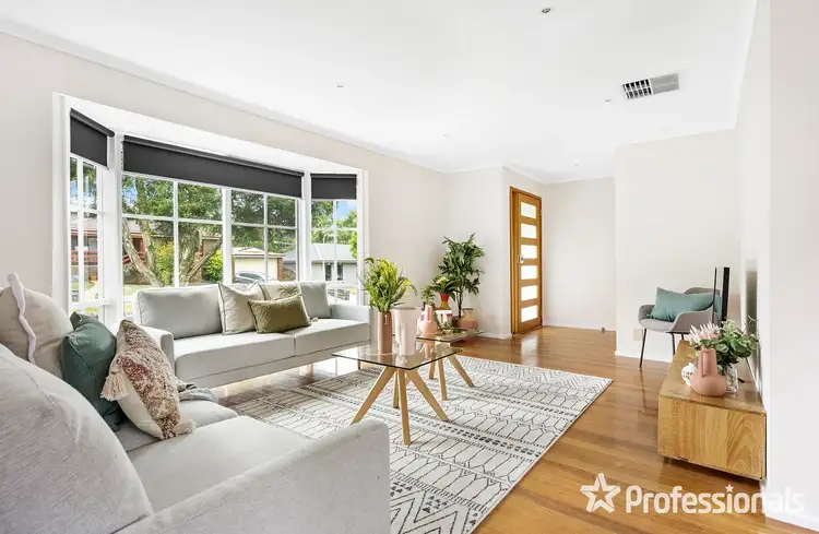 Second view of Homely house listing, 24 Chevalier Crescent, Mooroolbark VIC 3138