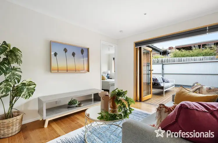 Third view of Homely house listing, 24 Chevalier Crescent, Mooroolbark VIC 3138