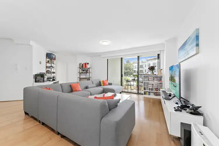144/102 Miller Street, Pyrmont NSW 2009