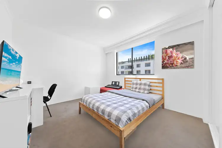 Fourth view of Homely apartment listing, 144/102 Miller Street, Pyrmont NSW 2009