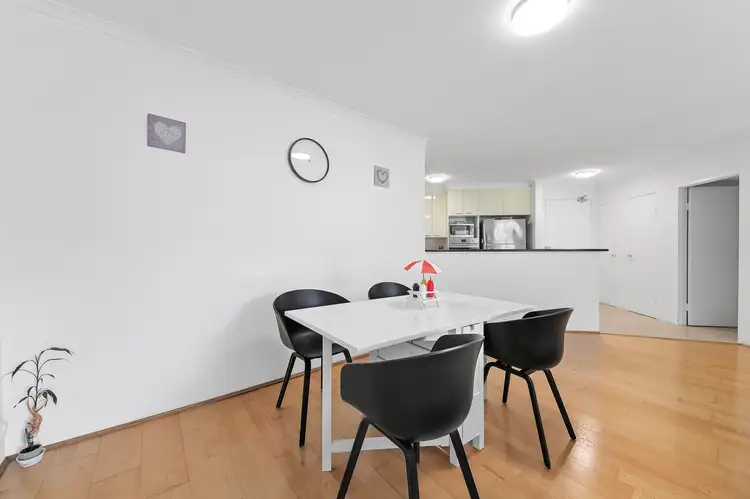 Fifth view of Homely apartment listing, 144/102 Miller Street, Pyrmont NSW 2009