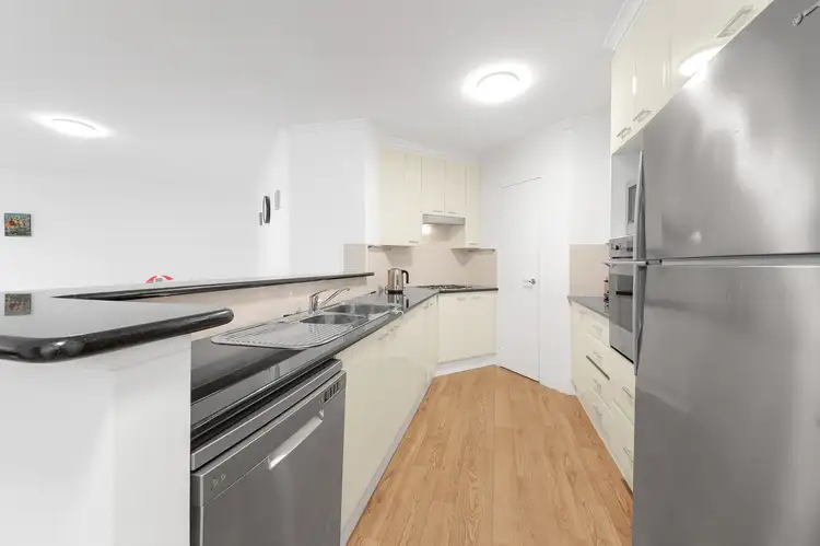 Sixth view of Homely apartment listing, 144/102 Miller Street, Pyrmont NSW 2009