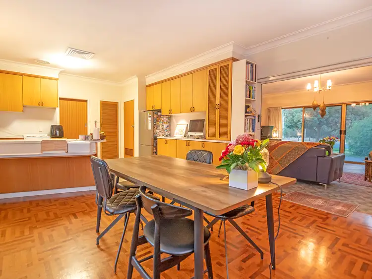 Seventh view of Homely house listing, 61 Lincoln Drive, Shepparton VIC 3630