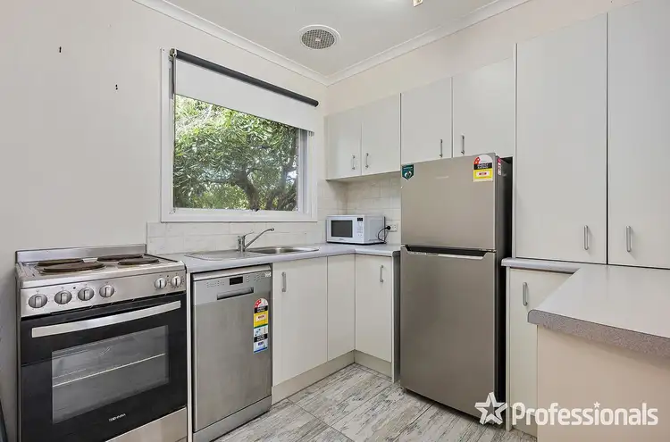 Second view of Homely unit listing, 2/3 Blannin Street, Healesville VIC 3777