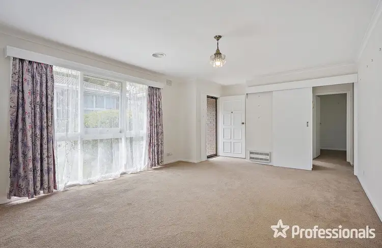 Third view of Homely unit listing, 2/3 Blannin Street, Healesville VIC 3777