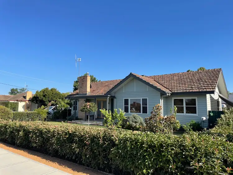 Main view of Homely house listing, 22 McDonell Street, Nathalia VIC 3638