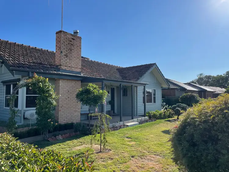 Second view of Homely house listing, 22 McDonell Street, Nathalia VIC 3638