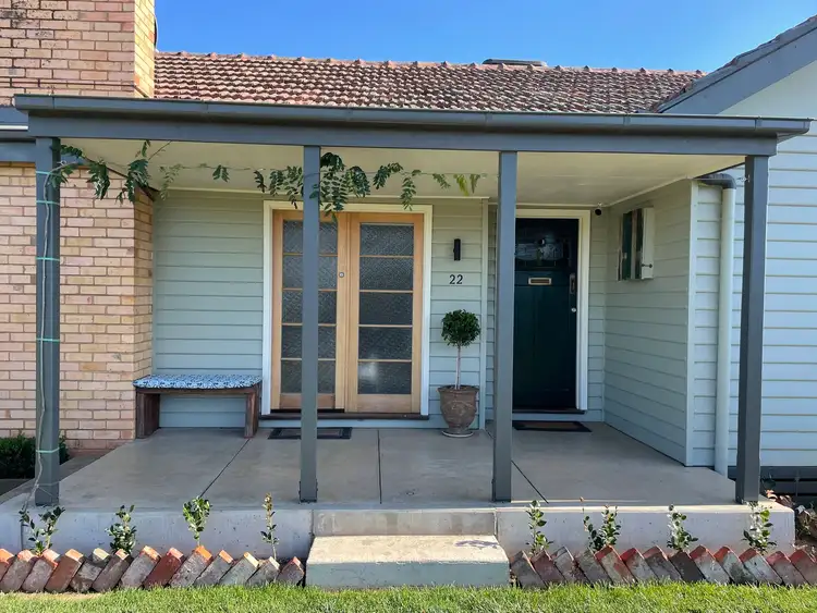 Third view of Homely house listing, 22 McDonell Street, Nathalia VIC 3638