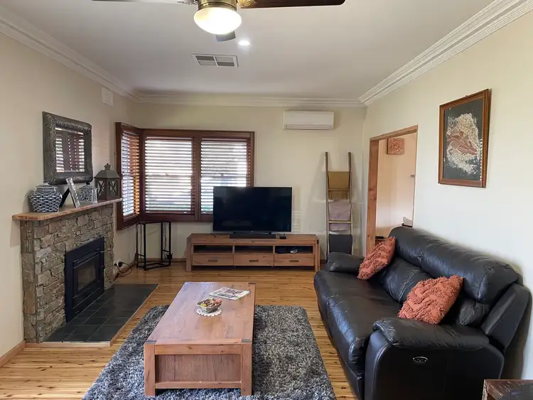 Fifth view of Homely house listing, 22 McDonell Street, Nathalia VIC 3638