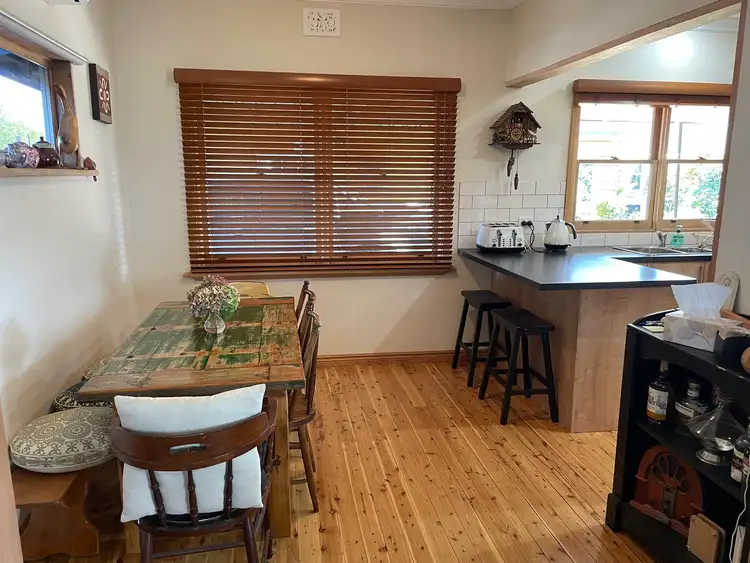 Seventh view of Homely house listing, 22 McDonell Street, Nathalia VIC 3638