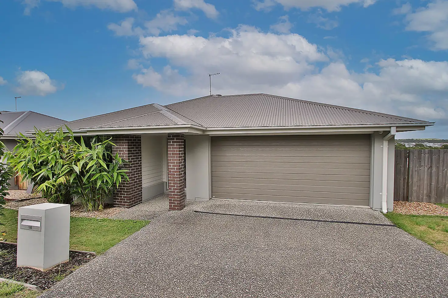 Main view of Homely house listing, 18 Vantage Place, Redbank Plains QLD 4301