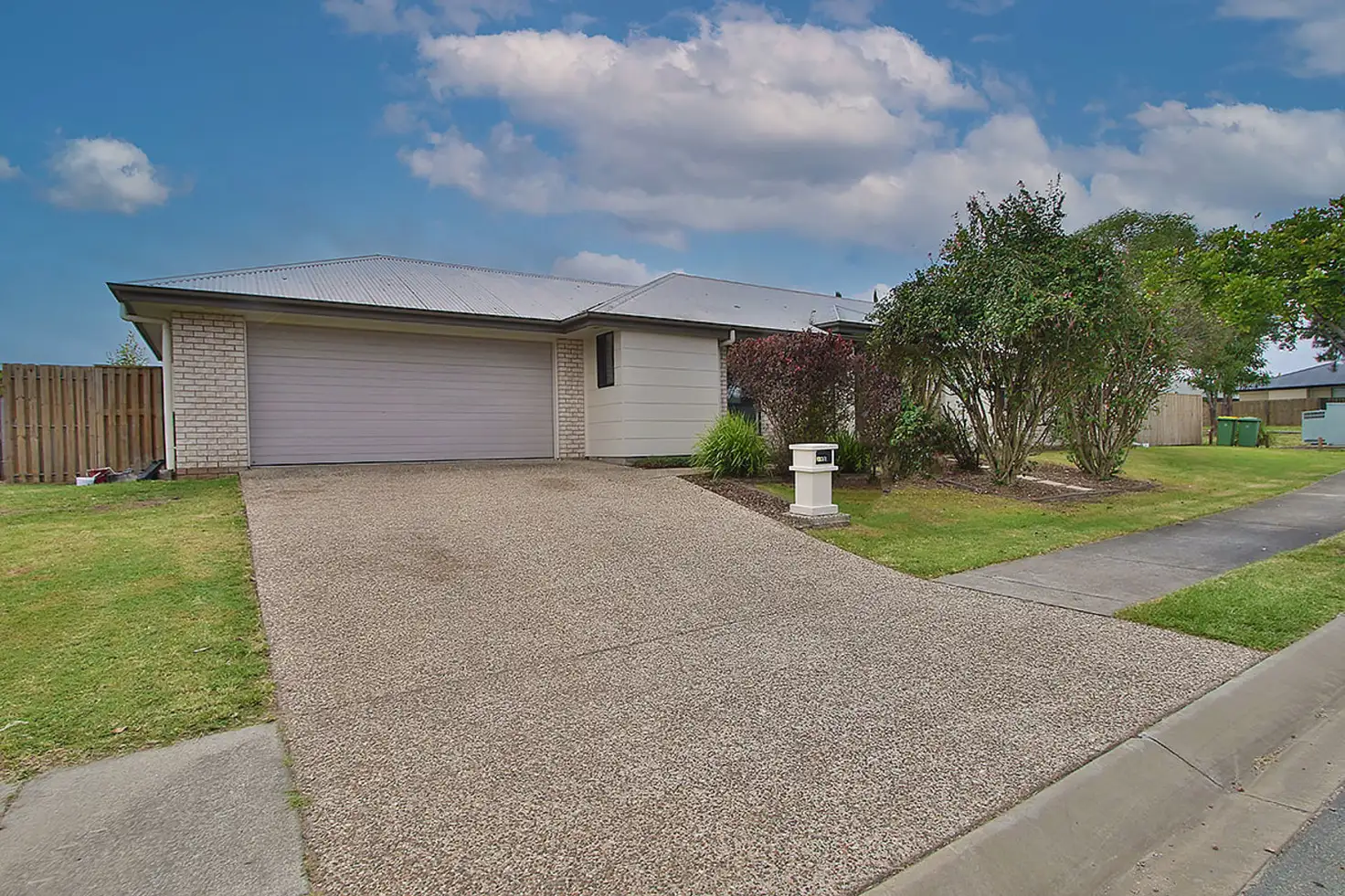 Main view of Homely house listing, 32 Harold Reinhardt Drive, Redbank Plains QLD 4301