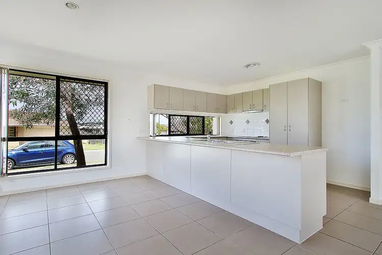 Second view of Homely house listing, 32 Harold Reinhardt Drive, Redbank Plains QLD 4301