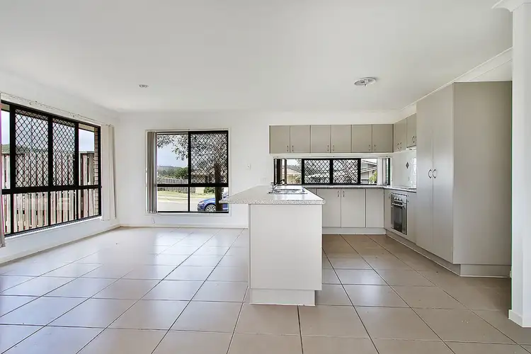 Fourth view of Homely house listing, 32 Harold Reinhardt Drive, Redbank Plains QLD 4301